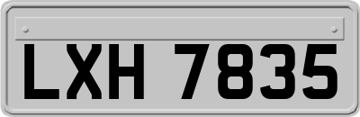 LXH7835