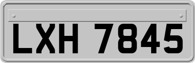 LXH7845