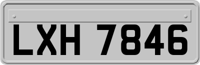 LXH7846