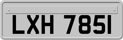LXH7851