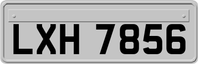 LXH7856