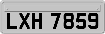 LXH7859