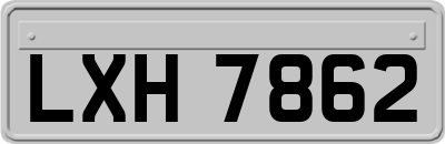 LXH7862