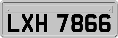 LXH7866