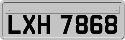 LXH7868
