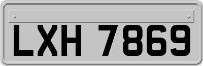 LXH7869
