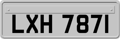 LXH7871