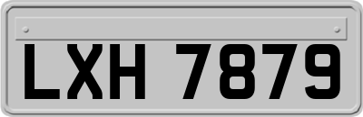 LXH7879