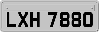 LXH7880