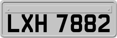 LXH7882