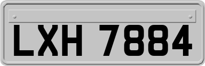 LXH7884