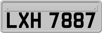 LXH7887