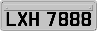 LXH7888