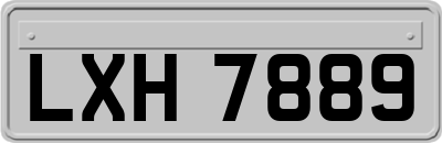 LXH7889