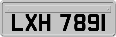LXH7891