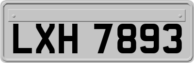 LXH7893