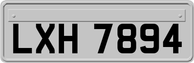 LXH7894