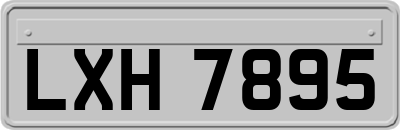 LXH7895