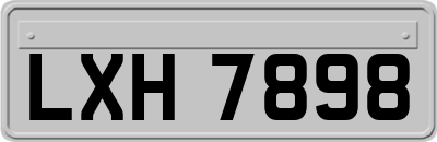 LXH7898