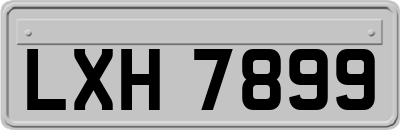 LXH7899