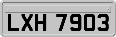 LXH7903
