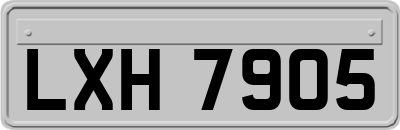 LXH7905