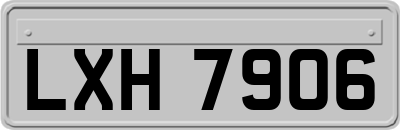 LXH7906