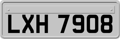 LXH7908