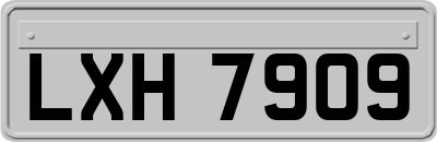 LXH7909