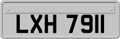 LXH7911