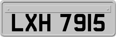 LXH7915