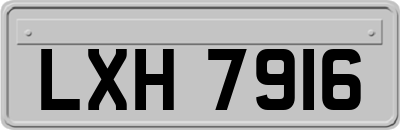LXH7916