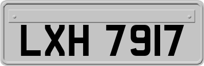 LXH7917