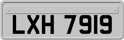 LXH7919