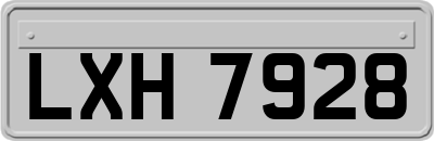 LXH7928