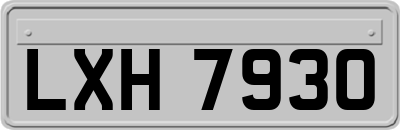 LXH7930