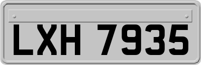 LXH7935