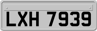 LXH7939