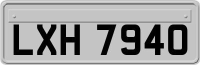 LXH7940