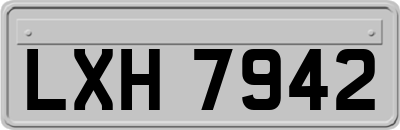 LXH7942