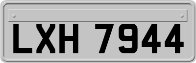 LXH7944