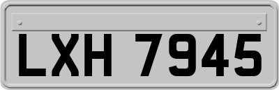 LXH7945