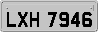 LXH7946