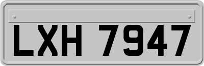 LXH7947