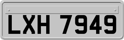 LXH7949