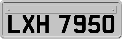 LXH7950