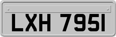LXH7951