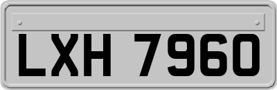 LXH7960