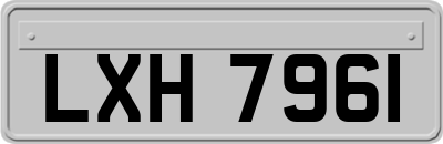 LXH7961