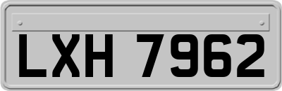 LXH7962